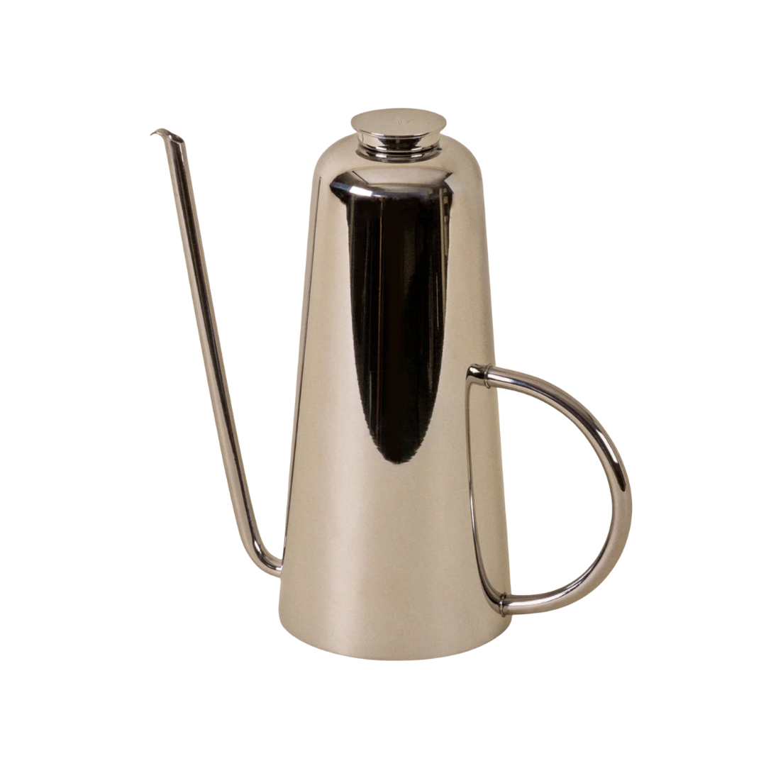 Dripless Oil Can