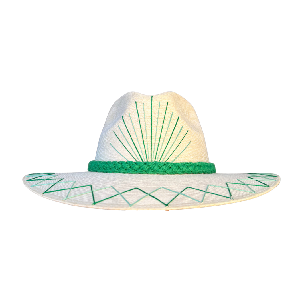 Partee Jacket Tipsy Threads Hat