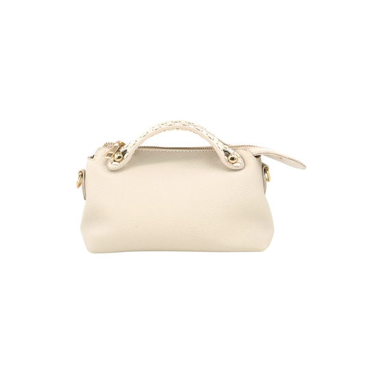 Ivory Paris Bag
