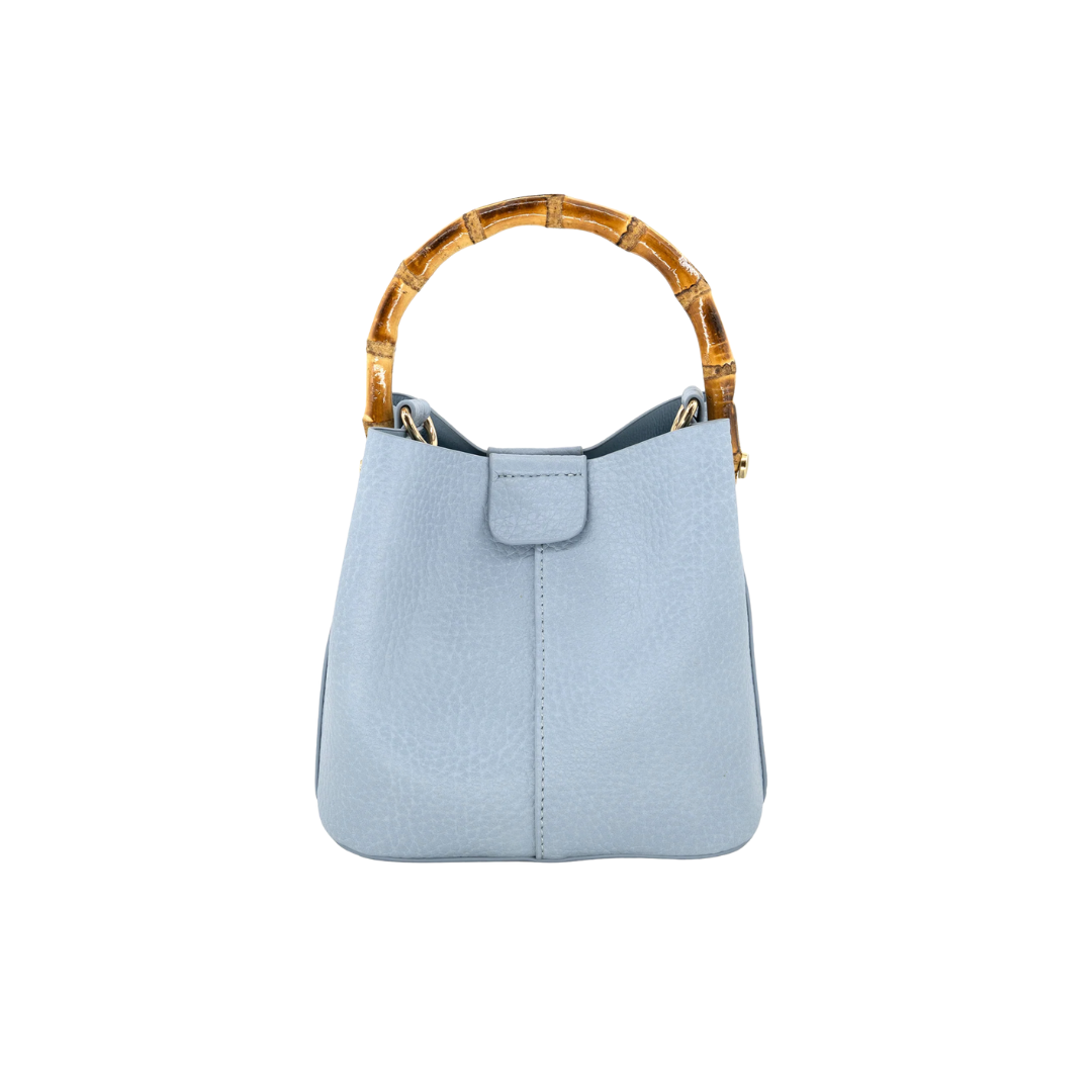 Bamboo Mini Bag