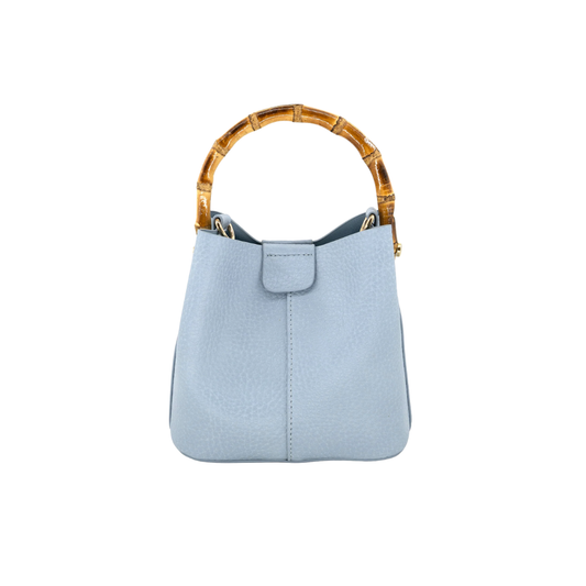 Bamboo Mini Bag