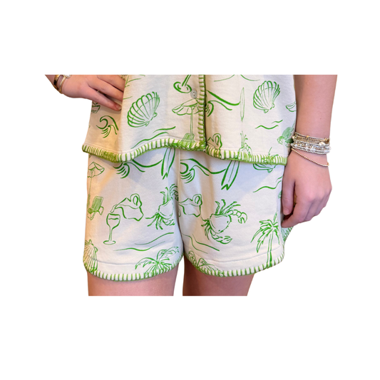 Bambi Short