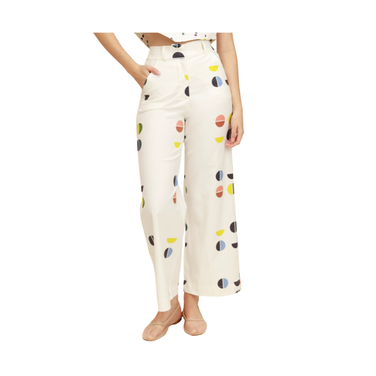 Ludo Pants