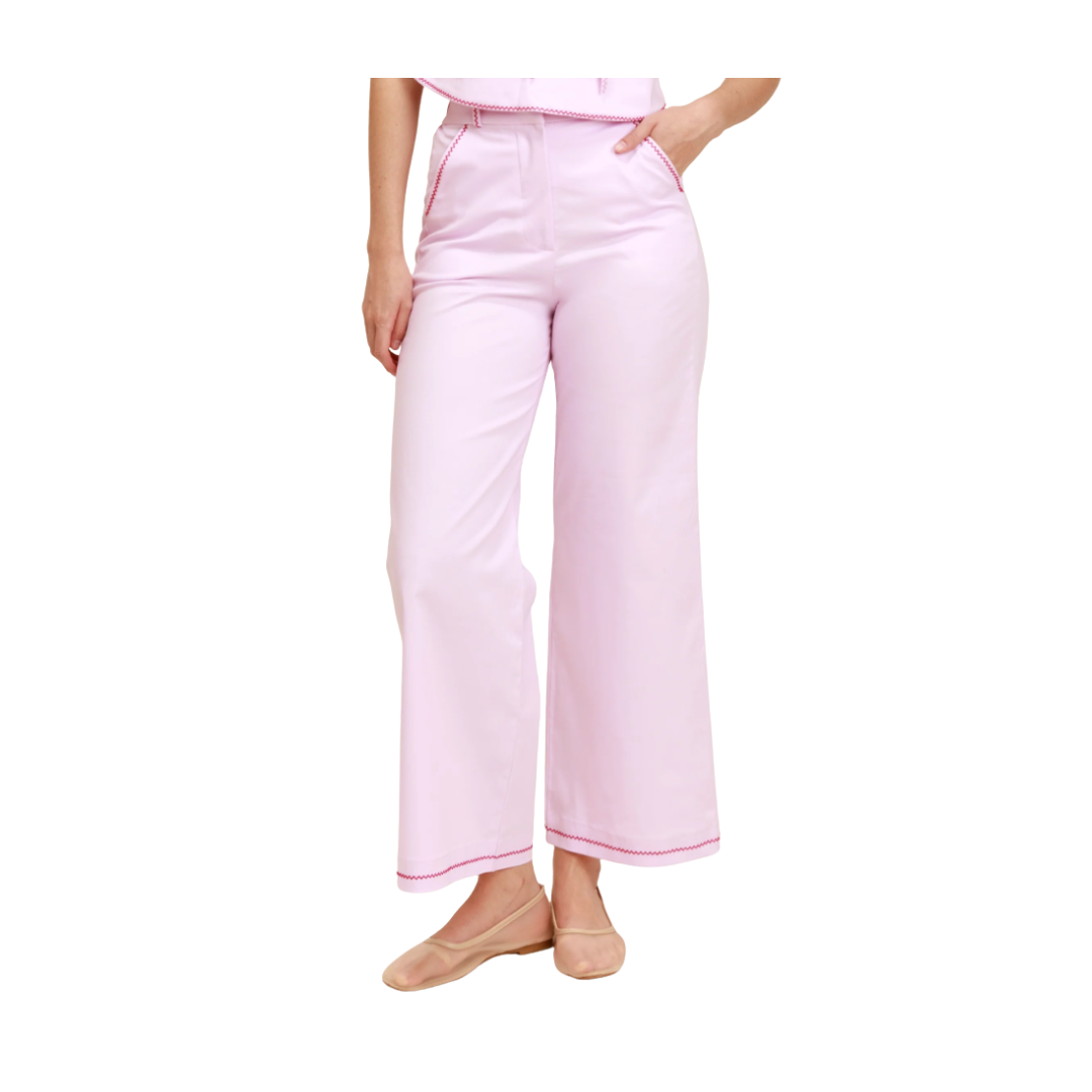 Pink Profeta Pant