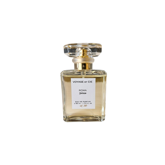Roma "Tuberose" Perfume Spray
