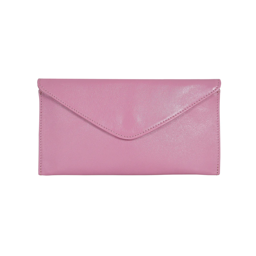 Uno Leather Wallet