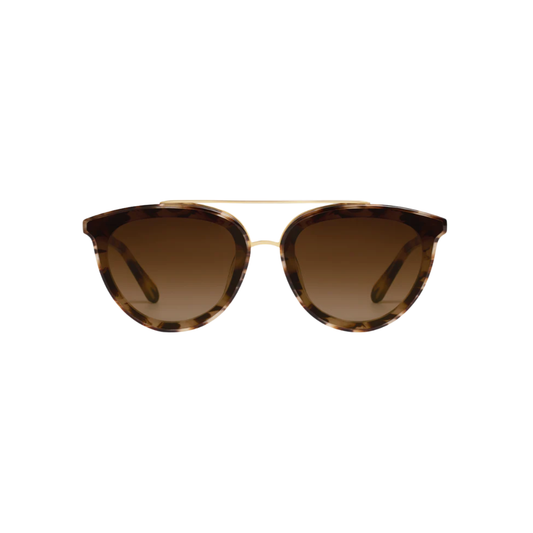 CLIO NYLON Blonde Venezia 18K