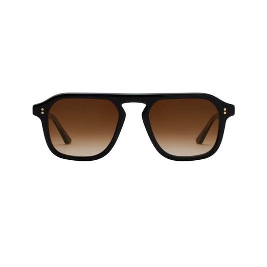 ZANDER Black + Black Tea