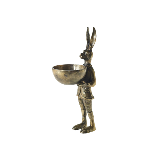 Eric Dish Stand