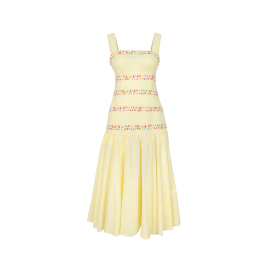 Cagla Dress