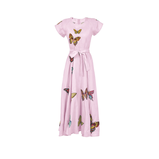 Papiyon Dress