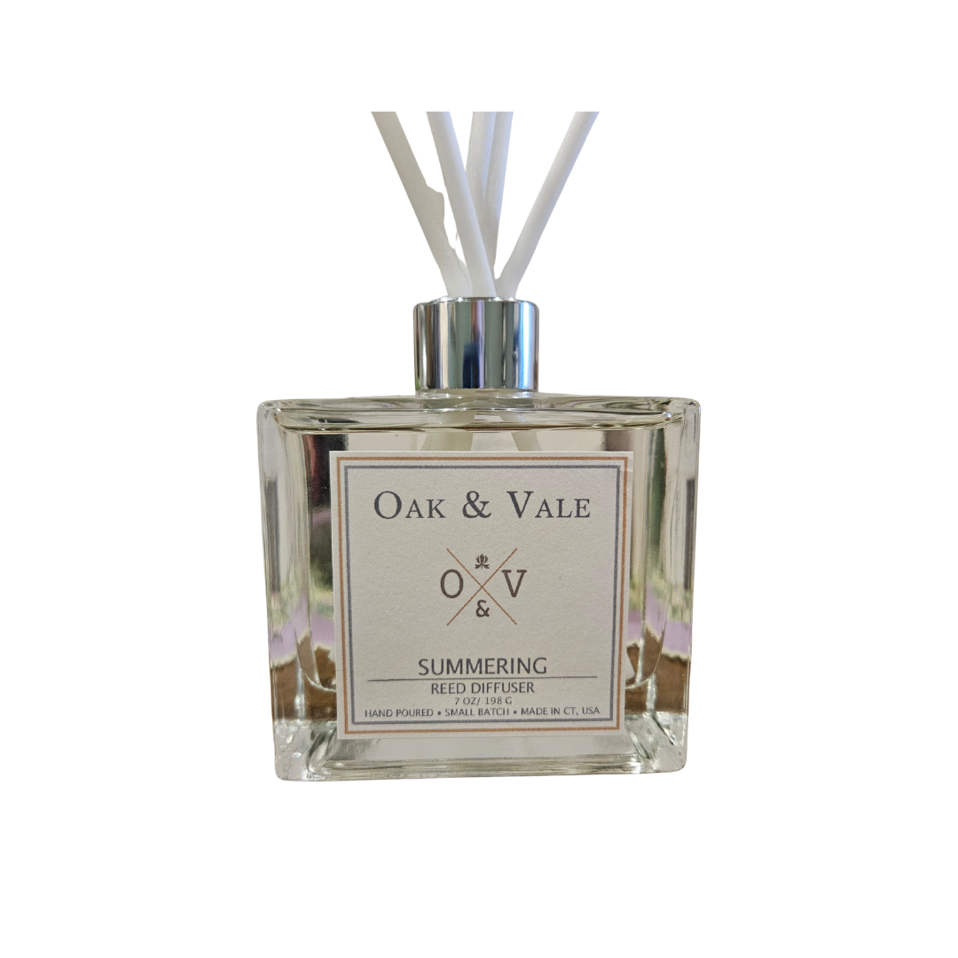 Summering Reed Diffuser