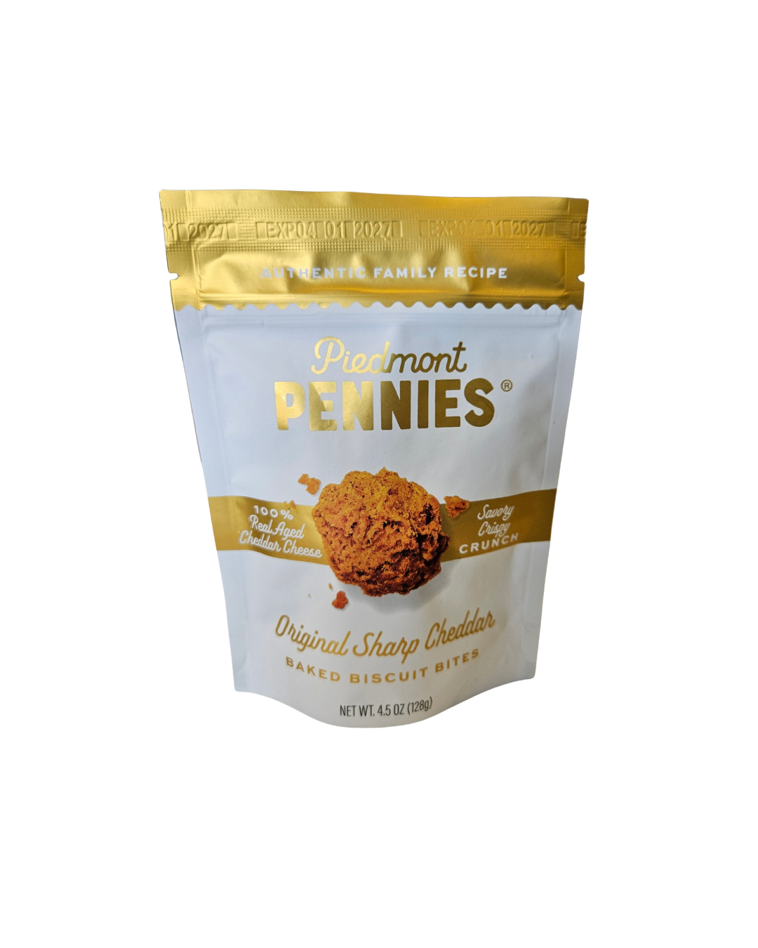 Original Sharp Cheddar Biscuit Bites