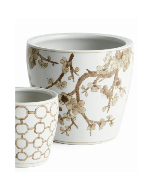 Province Flower Pot {Large}