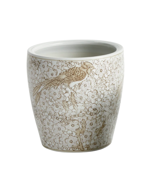 Province Flower Pot {Medium}