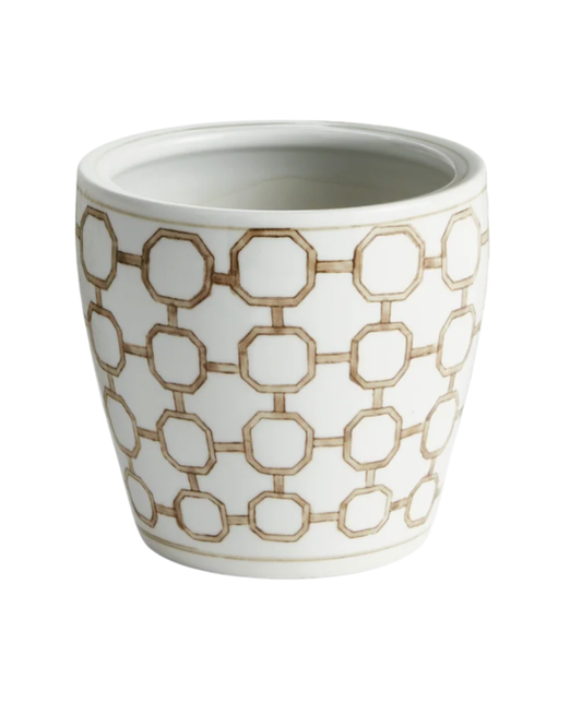 Province Flower Pot {Small}