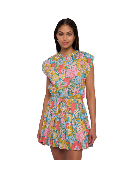 Porto Mini Dress
