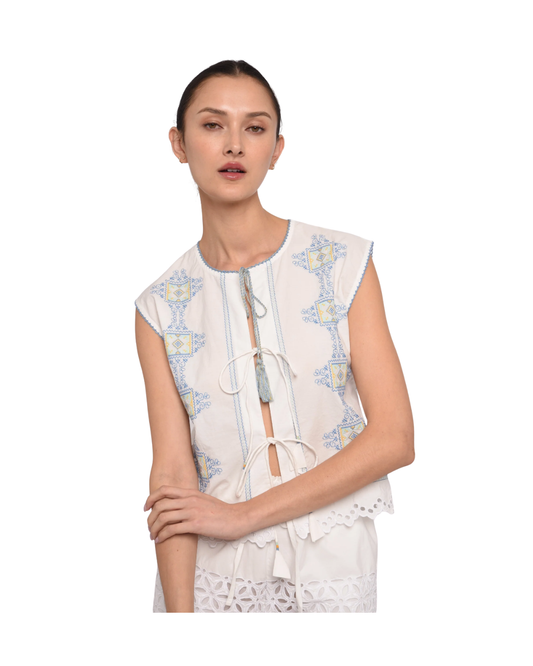 Leona Top