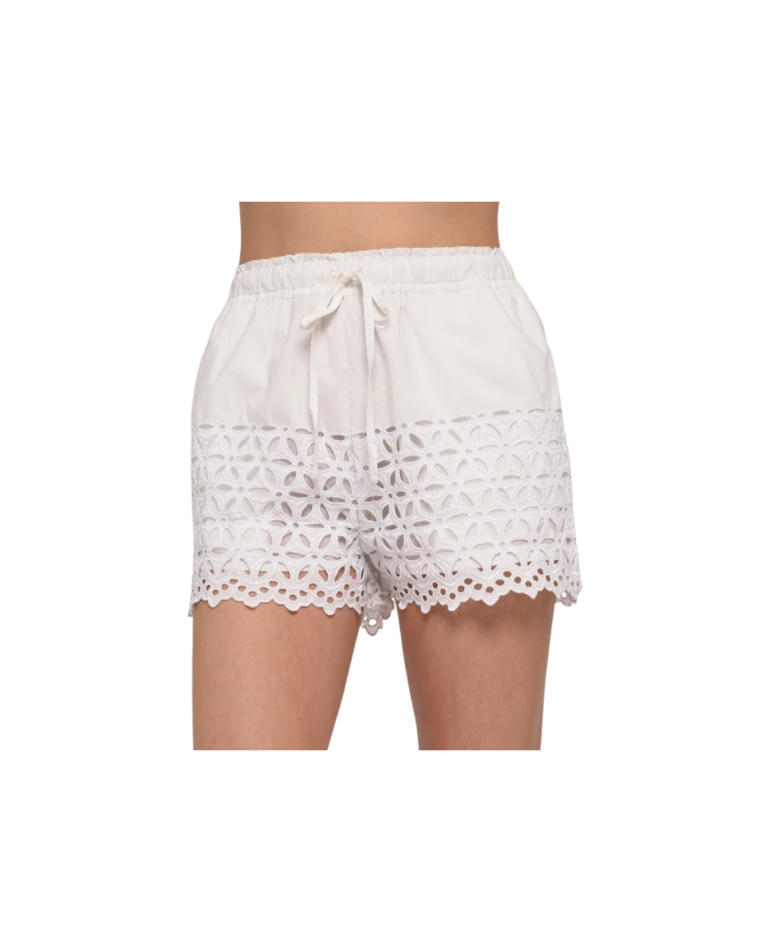 Sandy Shorts