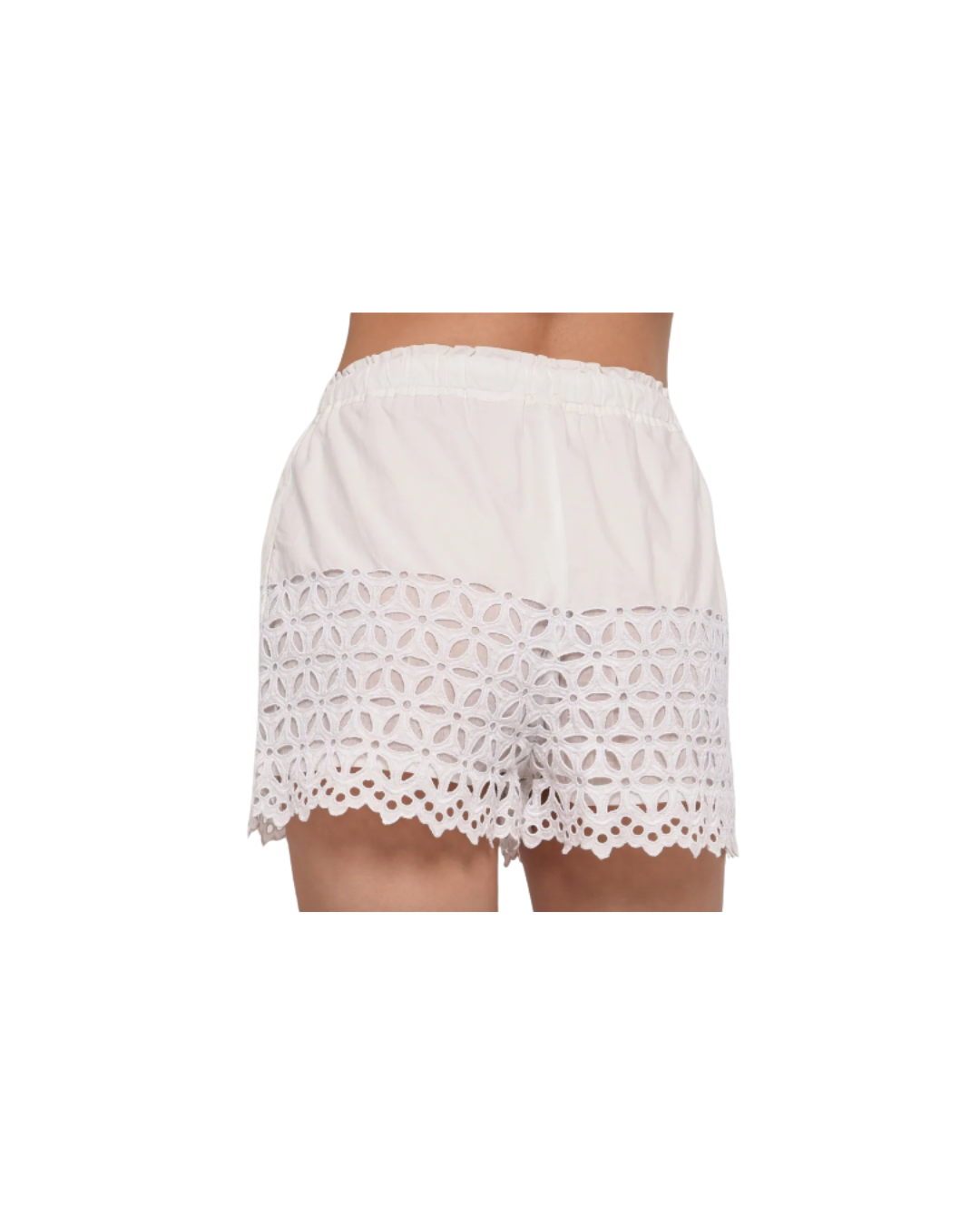 Sandy Shorts