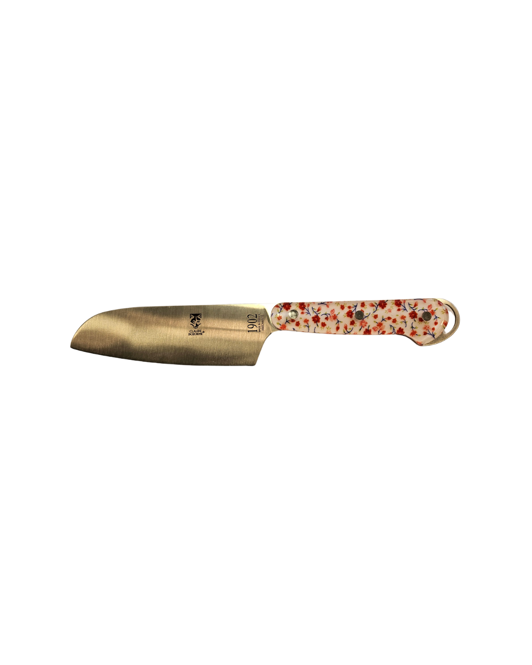 Santoku Knife {Liberty Handle}