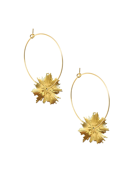 Becca Earrings