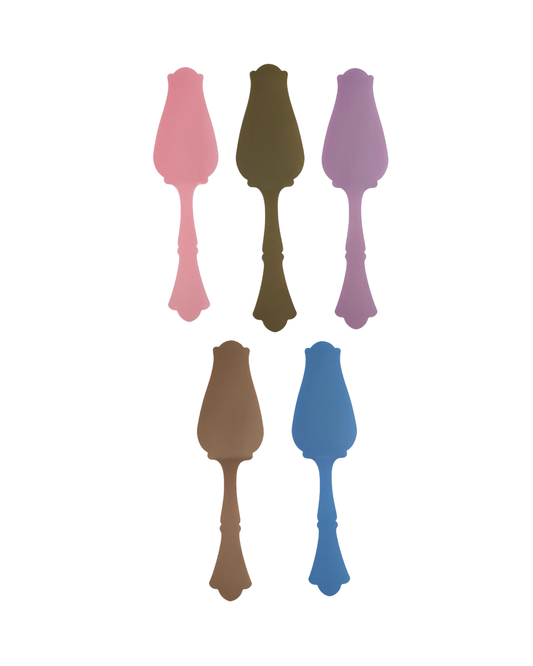 Acrylic Tart Server