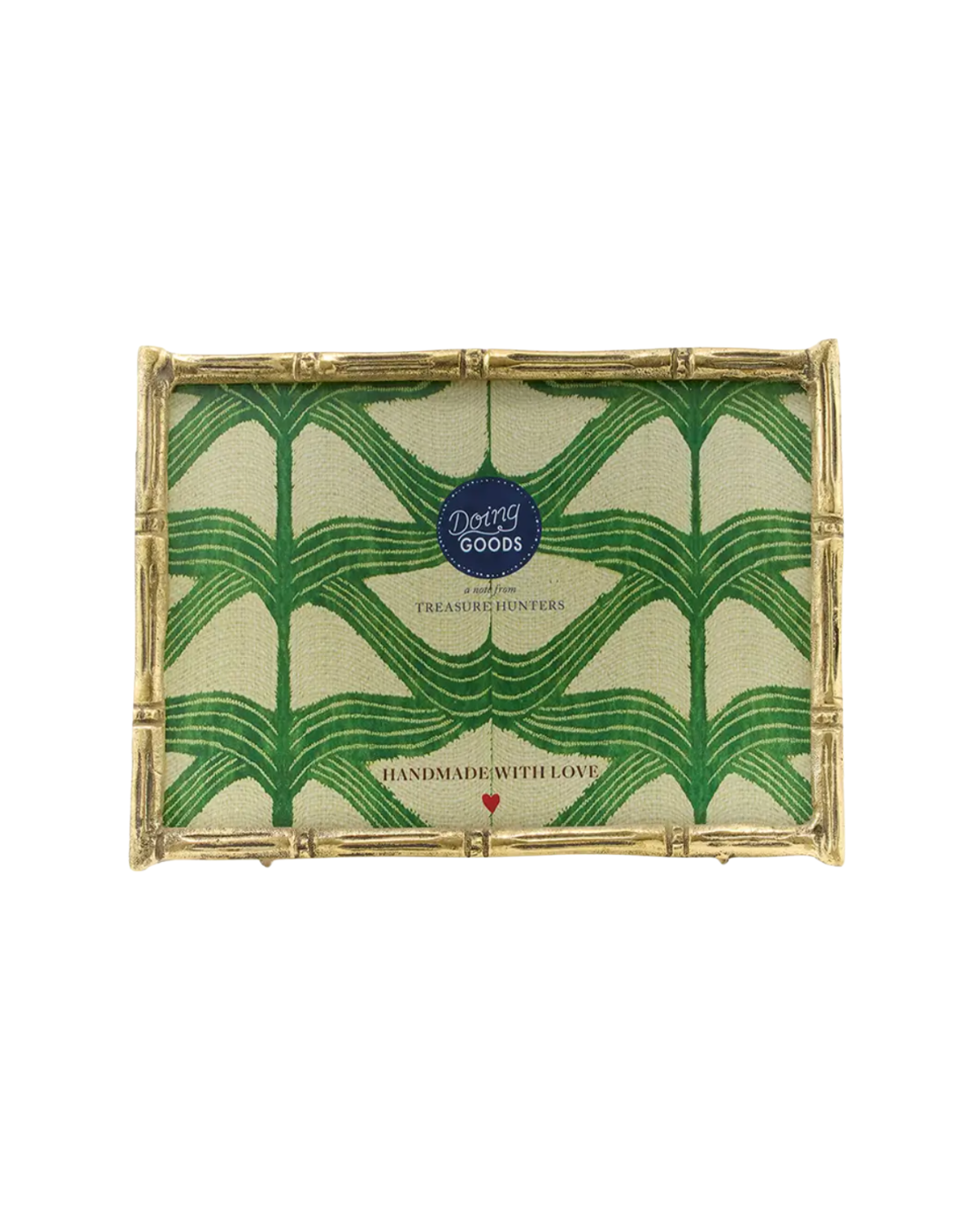 Bodhi Bamboo Frame {Horizontal}