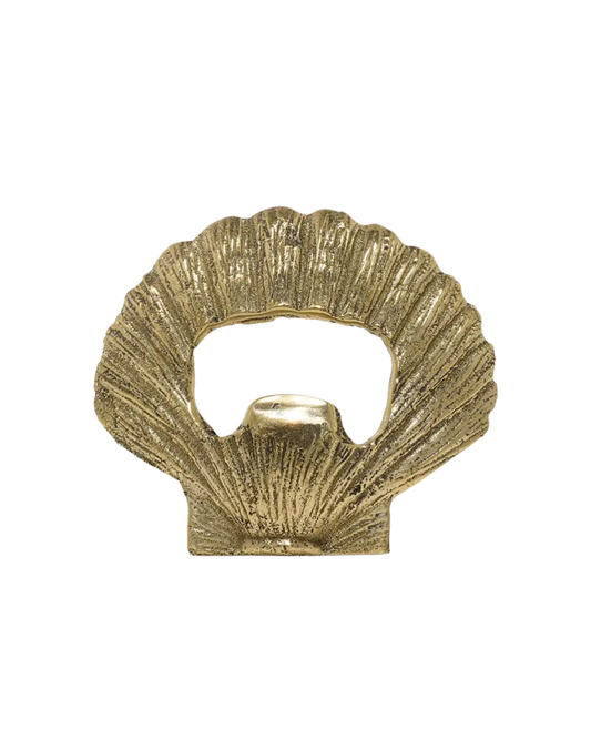 Scarlett Shell Bottle Opener