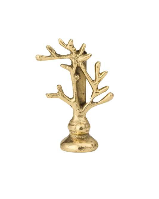 Marie Coral Card Holder