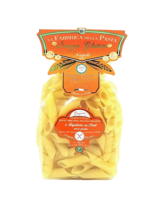 Gluten Free Rigatoni Ca’ Pont