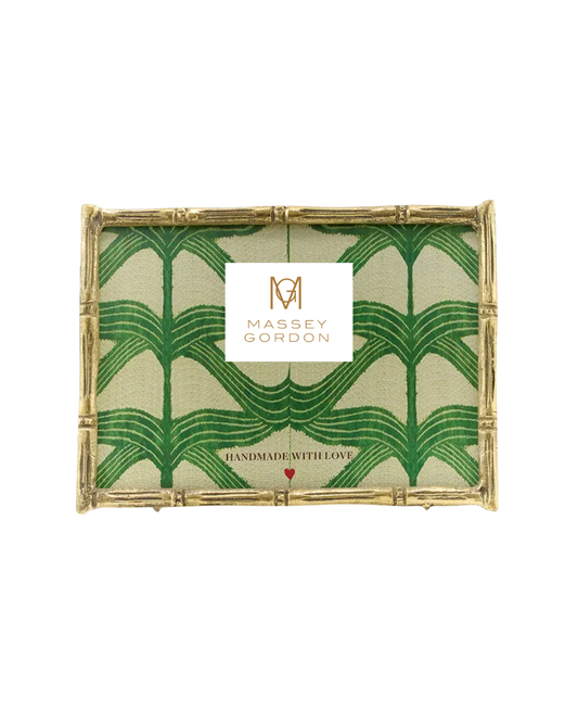 Bodhi Bamboo Frame {Horizontal}