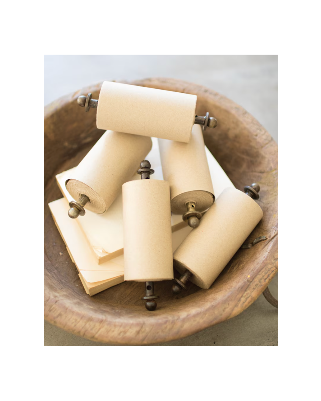 Replacement Note Roll
