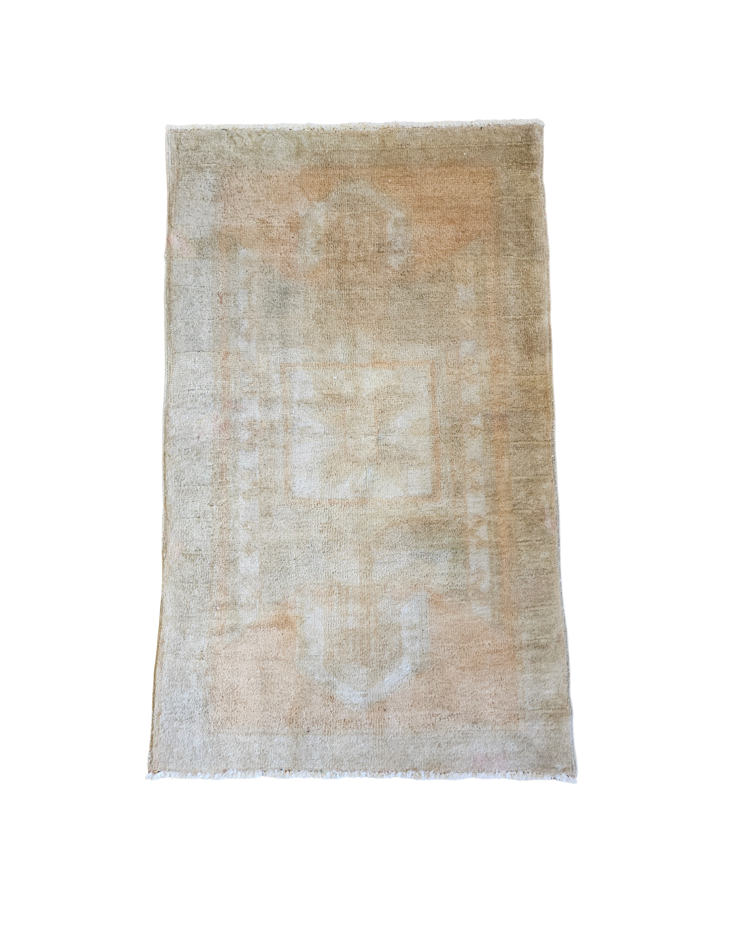 Vintage Rug {Chivalry Copper}