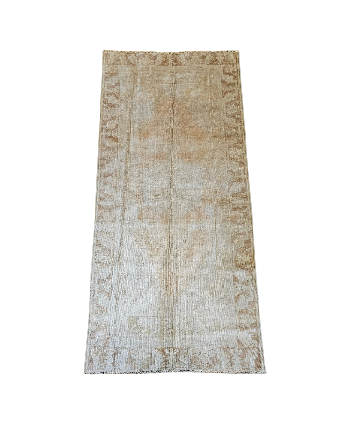 Vintage Rug {Sandbar}