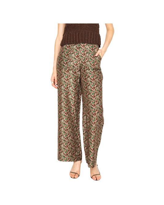 Tivot Pant in Dried Cattail