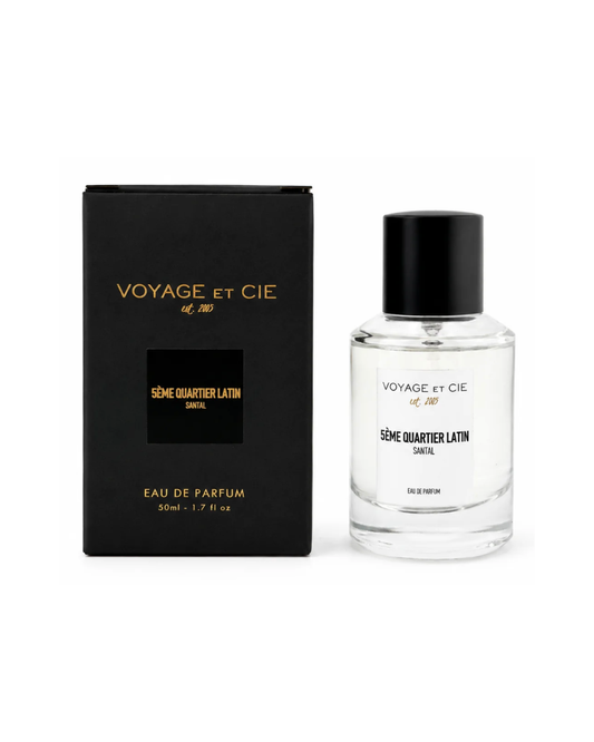 50ml Quartier Latin Santal Perfume Spray