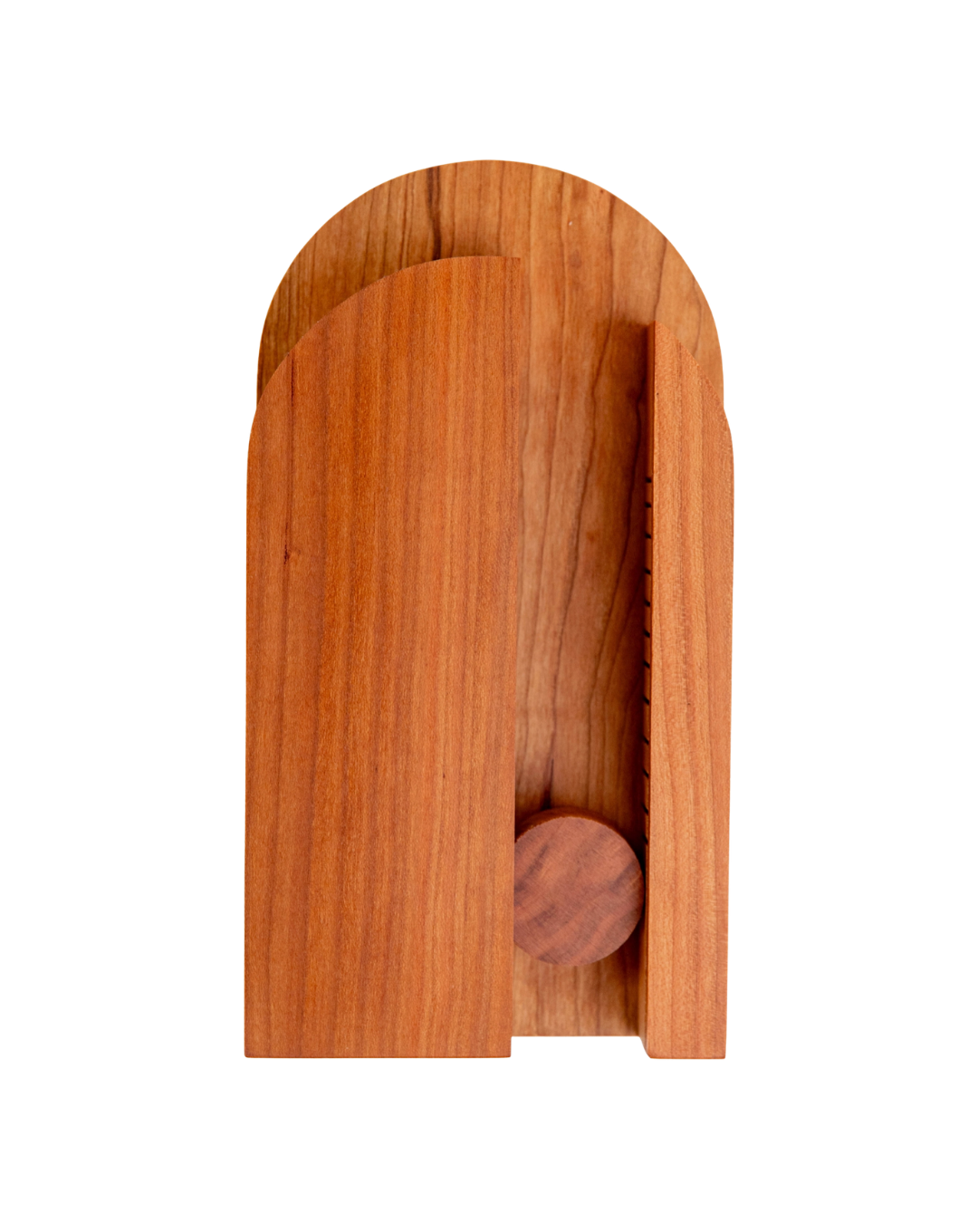 Dutch Broom Hanger