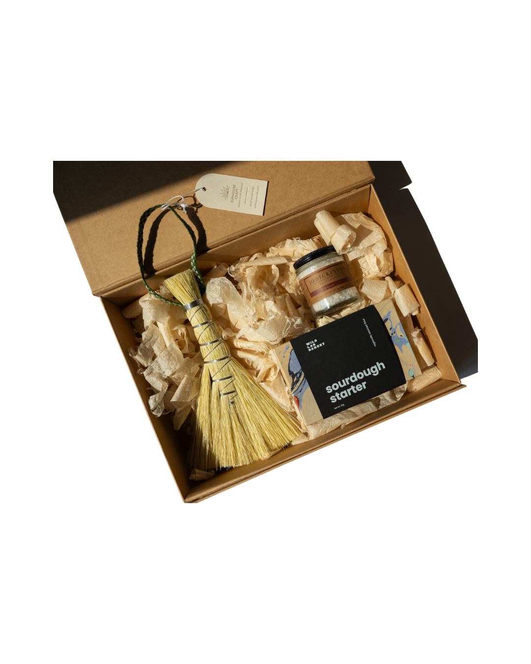 "Happy You're Home" Housewarming Gift Set