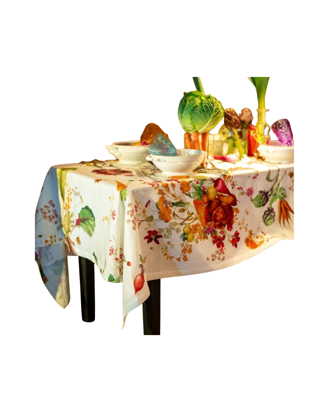 Hortus Tablecloth
