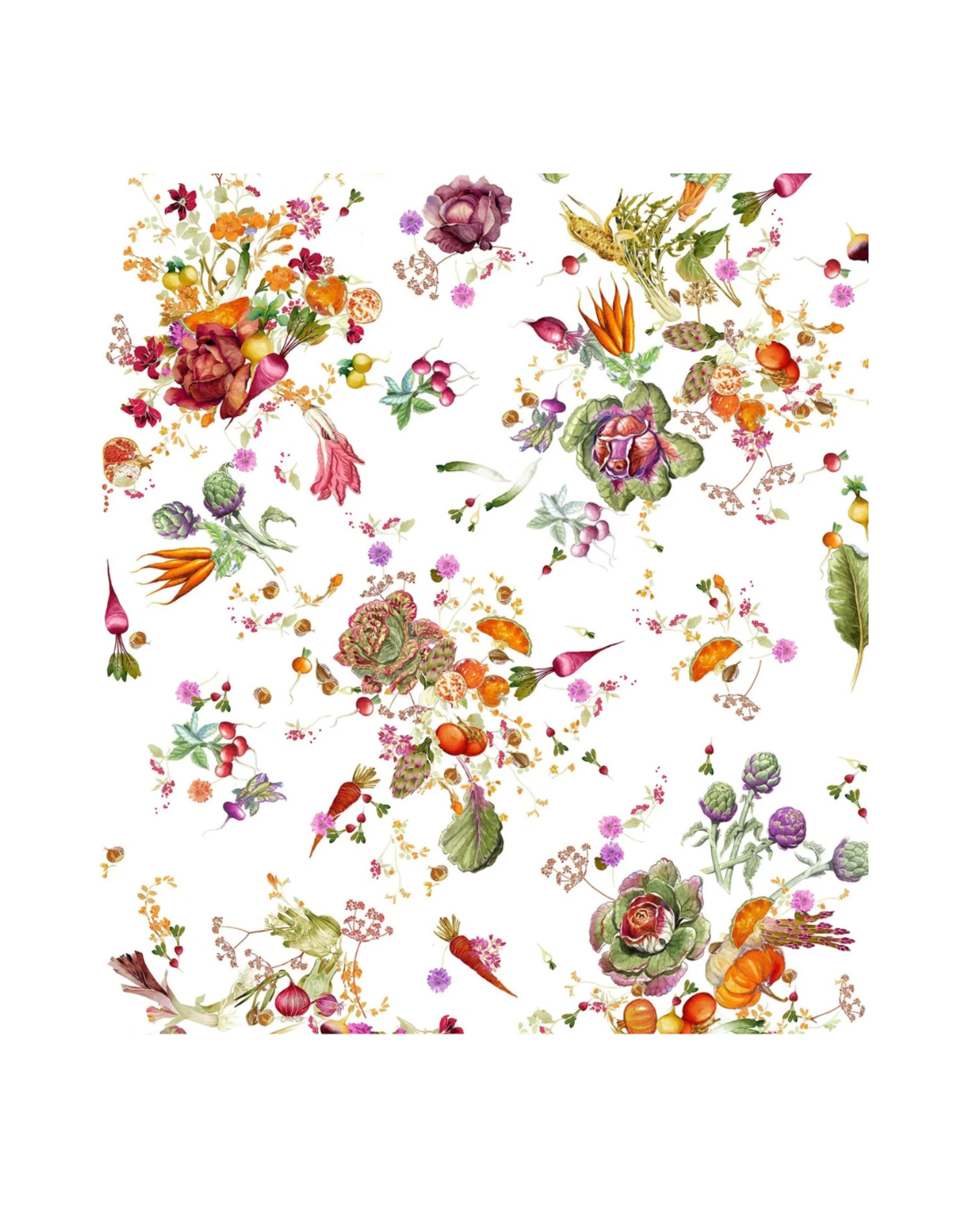Hortus Tablecloth