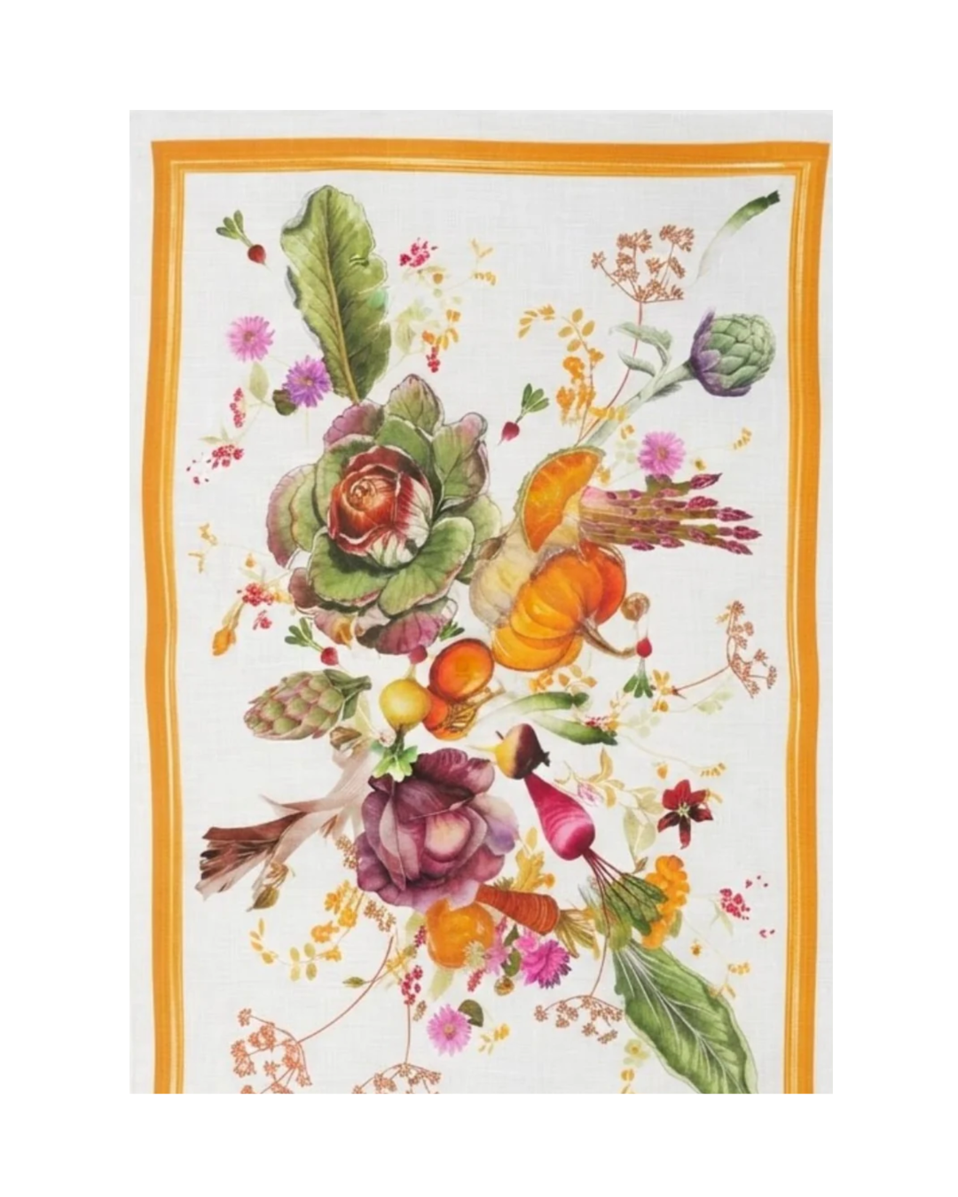 Hortus Kitchen Towel