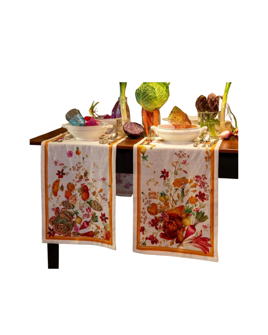Hortus Table Runner