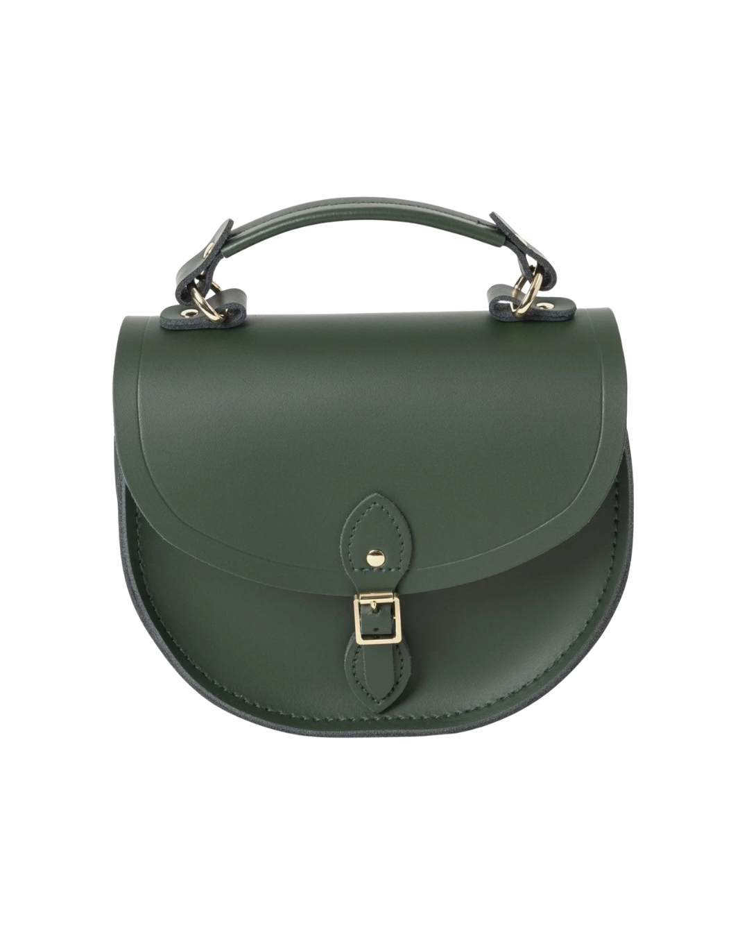 The Isla {Racing Green}