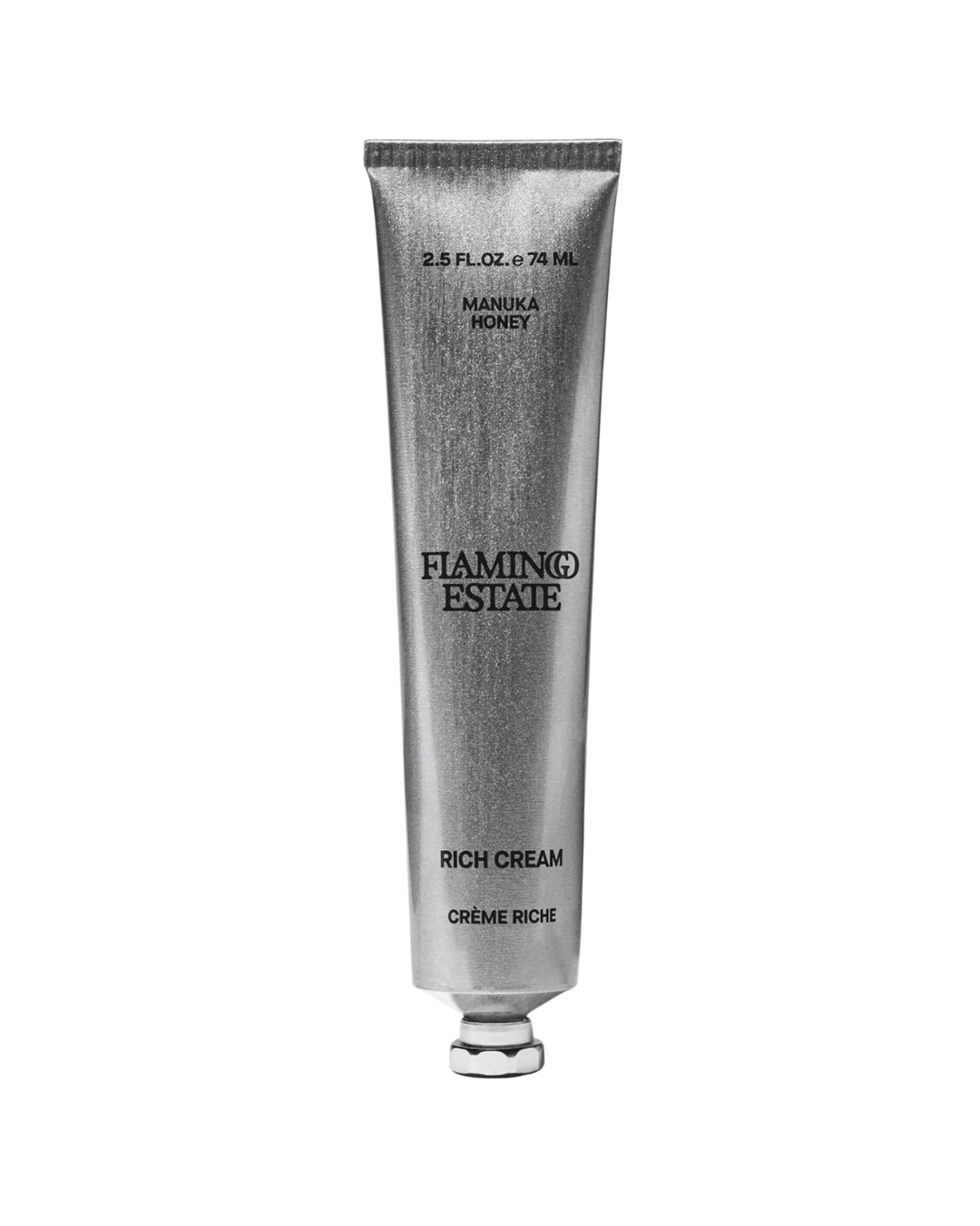 Manuka Honey Rich Cream