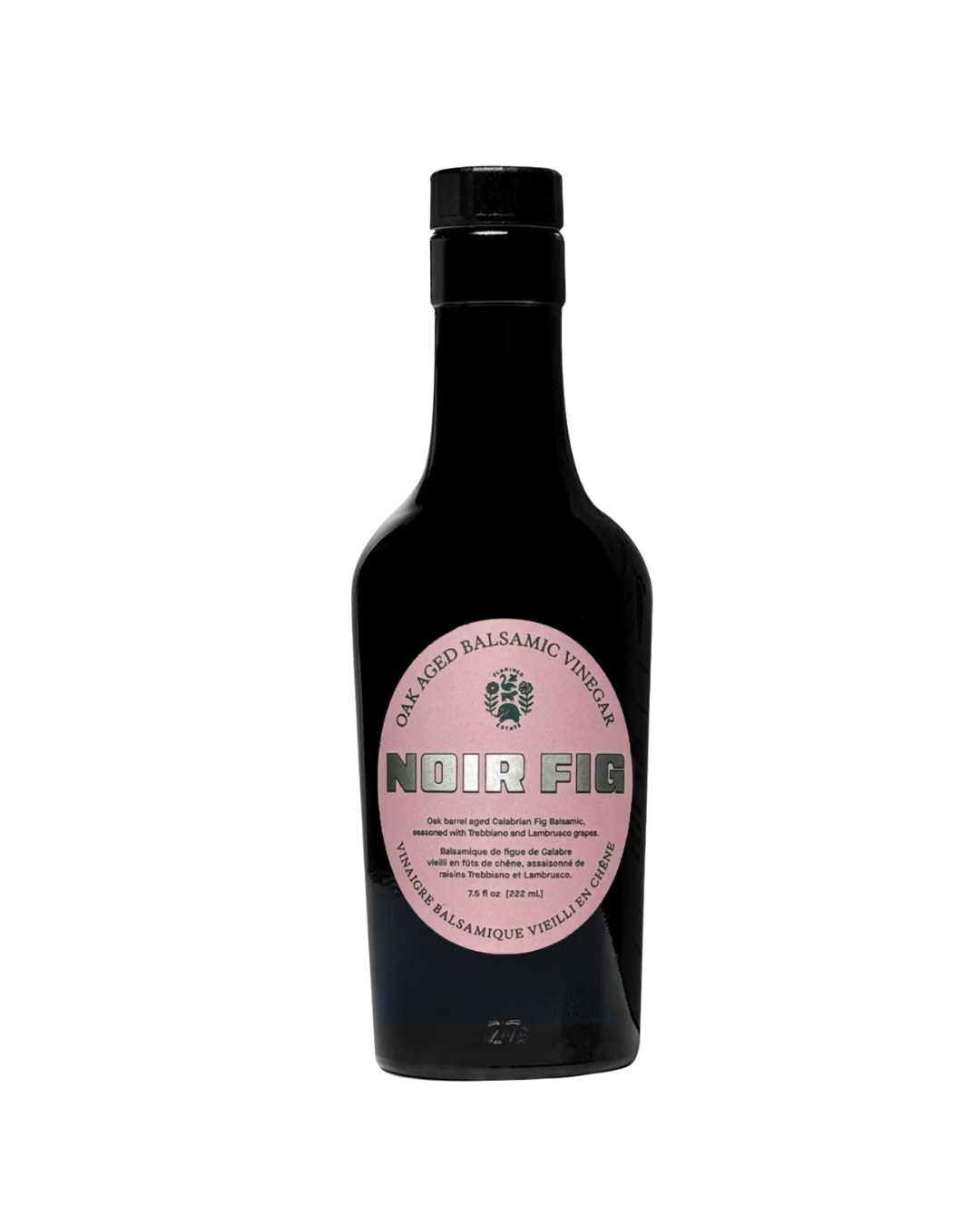 Noir Fig Balsamic Vinegar