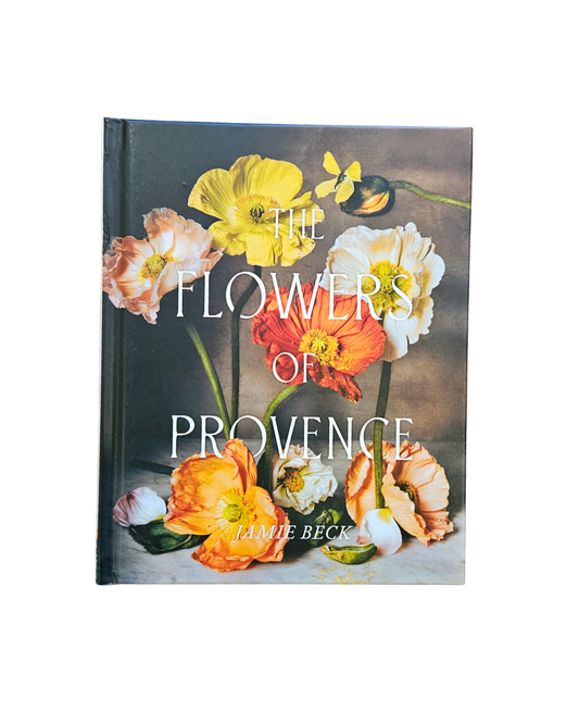 Flowers of Provence