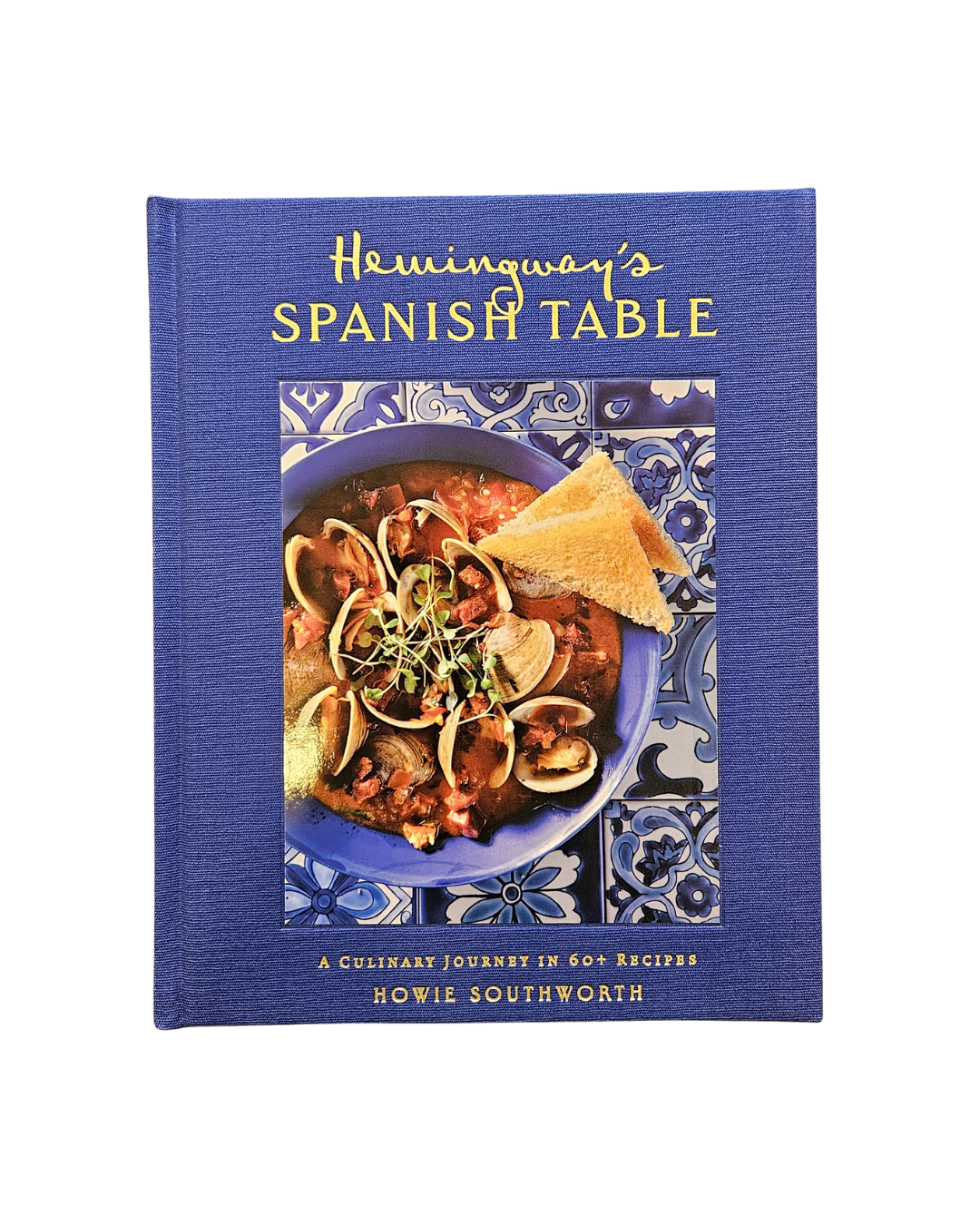 Hemingway's Spanish Table