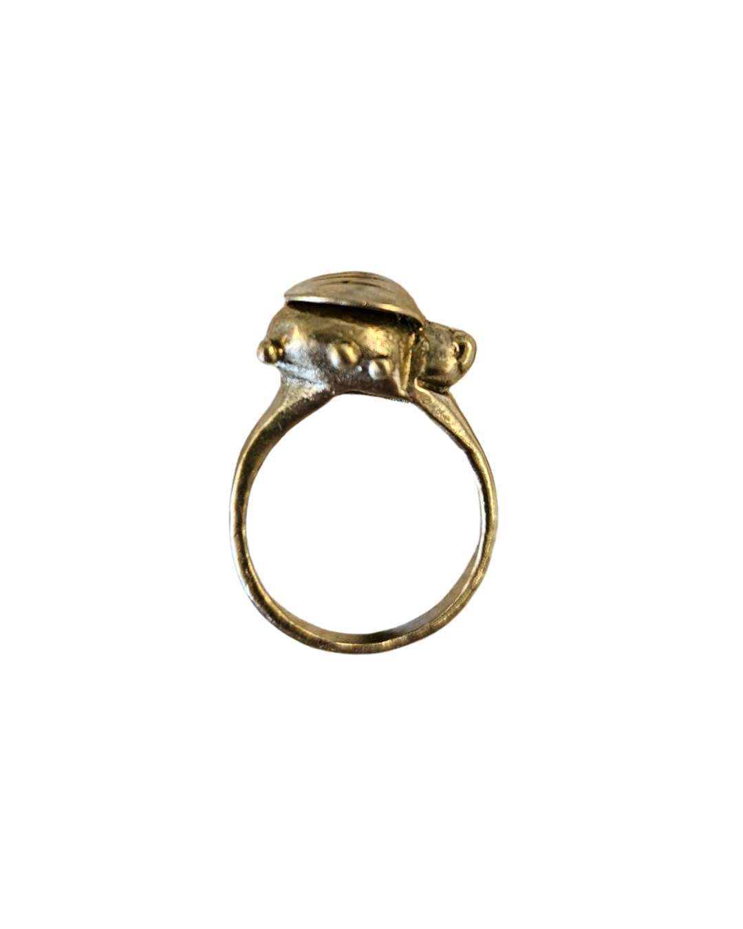 Beetle Ring