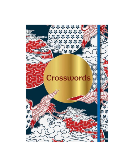 Crosswords